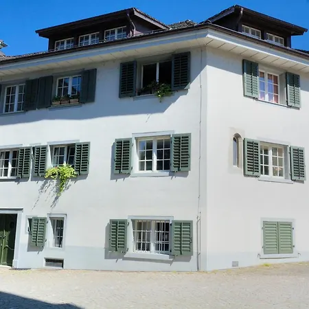 Lejlighed Loft In The Historical Center - Symbol 4