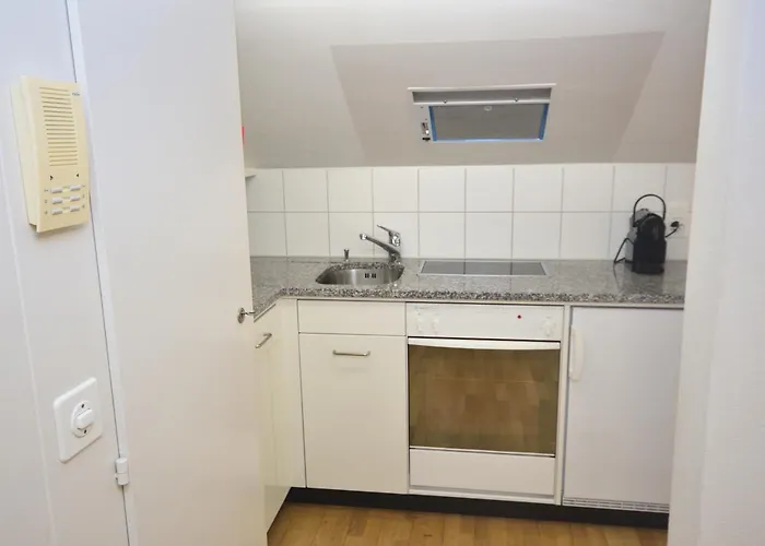 Loft In The Historical Center - Symbol 4 Lejlighed Zürich