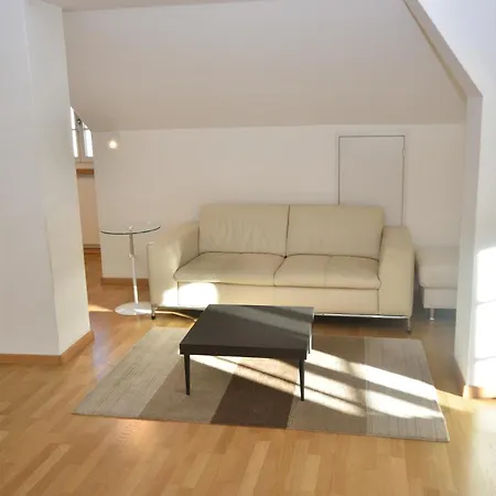 Apartment Loft In The Historical Center - Symbol 4 *