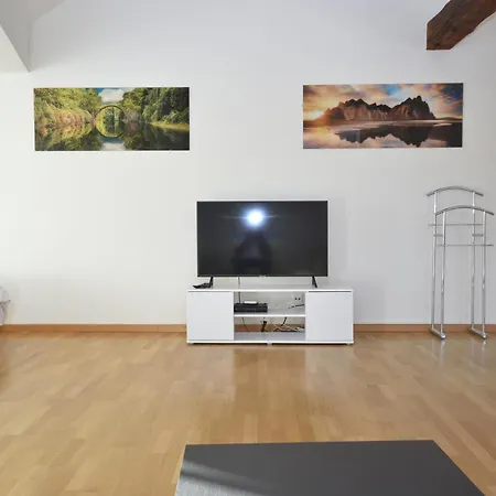 Loft In The Historical Center - Symbol 4