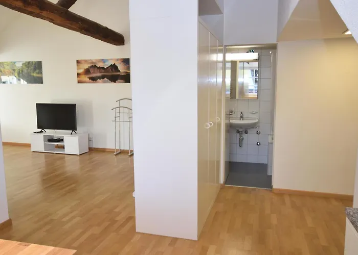 Appartamento Loft In The Historical Center - Symbol 4 Zurigo