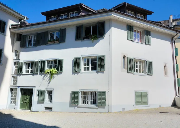 Daire Loft In The Historical Center - Symbol 4