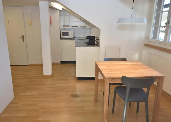 Loft In The Historical Center - Symbol 4 * Zurigo