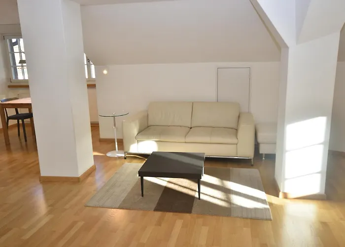 Appartamento Loft In The Historical Center - Symbol 4 *