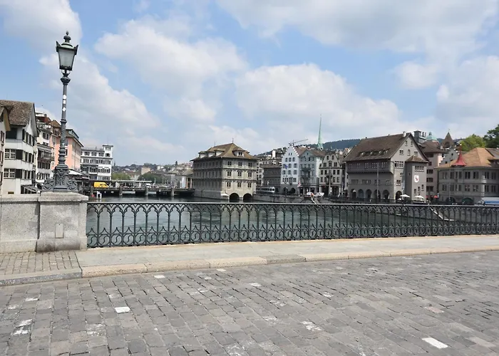 Loft In The Historical Center - Symbol 4 *