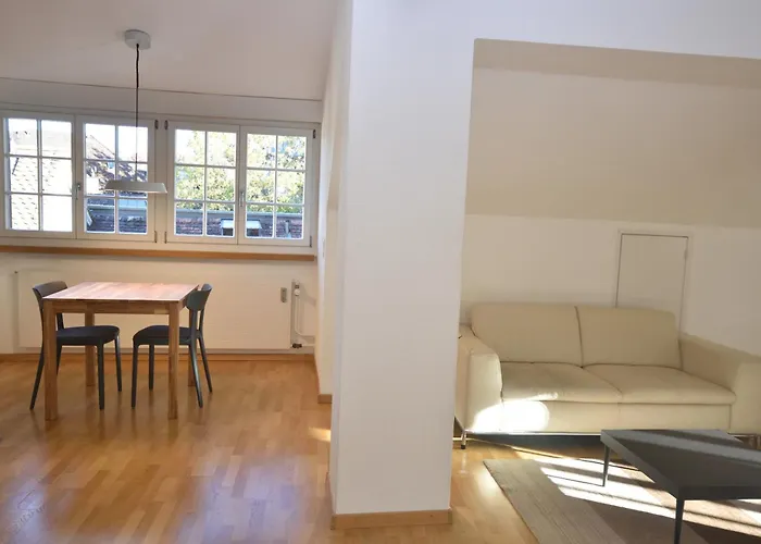 Loft In The Historical Center - Symbol 4 Zurigo