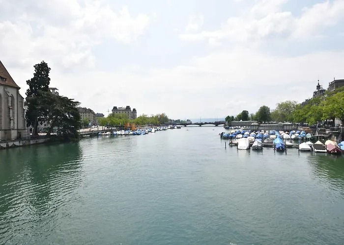Daire Loft In The Historical Center - Symbol 4