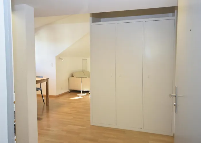 Loft In The Historical Center - Symbol 4 Daire