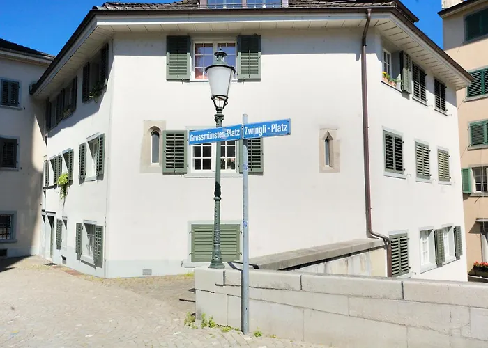 Loft In The Historical Center - Symbol 4 Appartement *