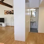 Apartment Loft In The Historical Center - Symbol 4 Zurich