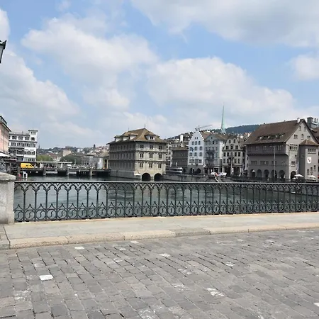 Loft In The Historical Center - Symbol 4 *