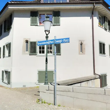 Loft In The Historical Center - Symbol 4 Apartment *