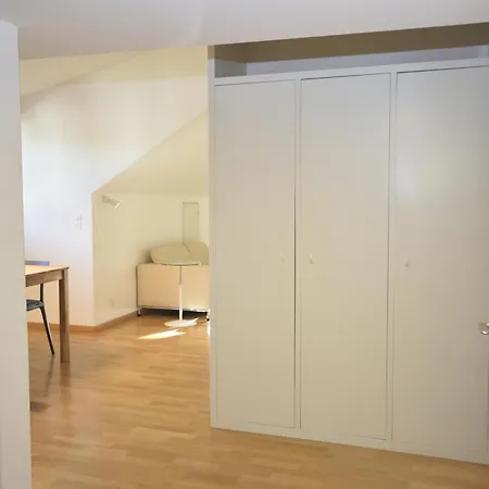 Loft In The Historical Center - Symbol 4 דירה